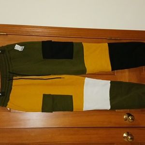 Unique Akira joggers